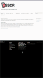 Mobile Screenshot of dsscr.nl